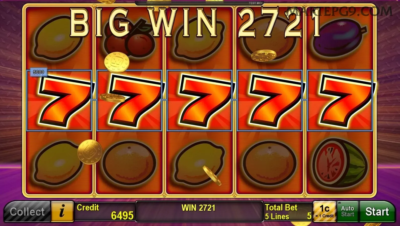 App martepg slots mobile